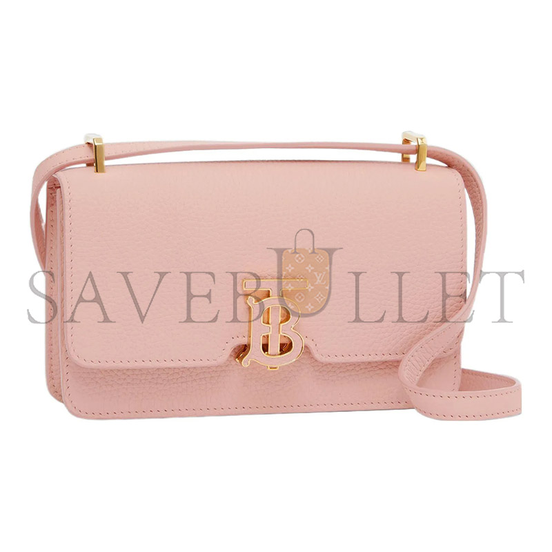 BURBERRY TB CROSSBODY BAG 80631281 (20*12.5*5.5cm)